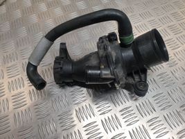 Nissan Qashqai Tuyau d'admission d'air turbo 165761844R