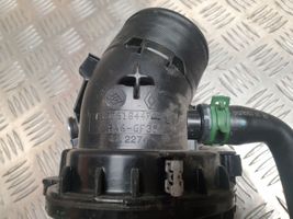 Nissan Qashqai Tuyau d'admission d'air turbo 165761844R