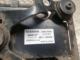 Nissan Qashqai Pompe à vide 284K34EA0A