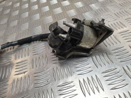 Nissan Qashqai Sytytyksen estävä rele 2534001820