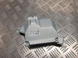 Suzuki Vitara (LY) Unidad de control/módulo ECU del motor 3368054P01