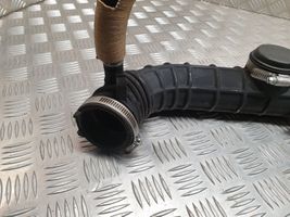 Suzuki Vitara (LY) Manguera/tubo del intercooler 68MR03