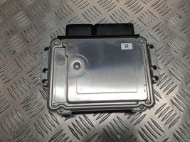 Suzuki Vitara (LY) Engine control unit/module 3391060R00