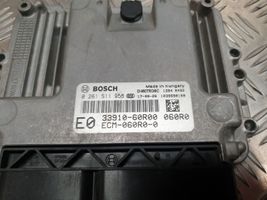 Suzuki Vitara (LY) Engine control unit/module 3391060R00