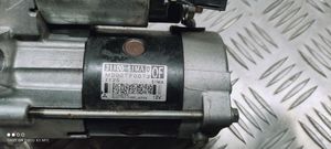 Suzuki Vitara (LY) Motor de arranque 3110061MA