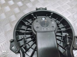 Suzuki Vitara (LY) Ventola riscaldamento/ventilatore abitacolo 