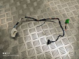 Peugeot iOn Other wiring loom 2464707672