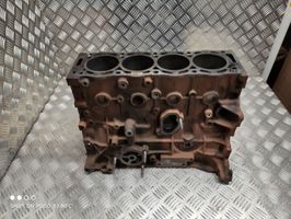 Ford Kuga I Blocco motore D4204T