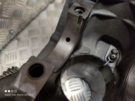 Ford Kuga I Motorblock D4204T