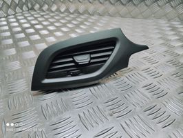 Opel Corsa E Dashboard side air vent grill/cover trim 13384931