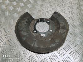 Ford C-MAX II Rear brake disc plate dust cover 