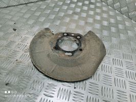 Ford C-MAX II Rear brake disc plate dust cover 