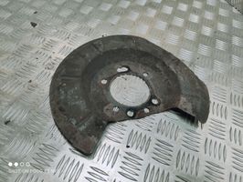 Ford C-MAX II Rear brake disc plate dust cover 