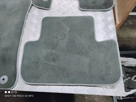 Audi A4 S4 B8 8K Car floor mat set 