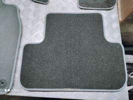 Audi A4 S4 B8 8K Car floor mat set 