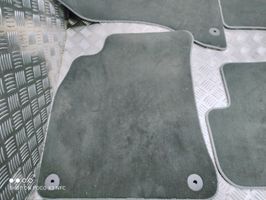 Audi A4 S4 B8 8K Car floor mat set 