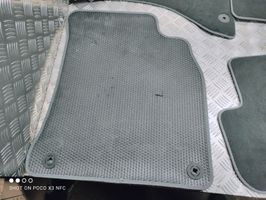 Audi A4 S4 B8 8K Car floor mat set 