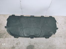 Audi A4 S4 B8 8K Isolante termico/insonorizzante vano motore/cofano 