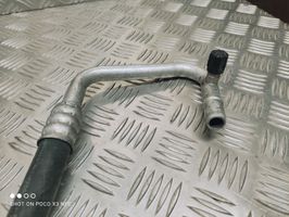 Audi A4 S4 B8 8K Air conditioning (A/C) pipe/hose 8K0260707S