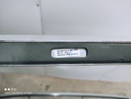 Audi A4 S4 B8 8K Gareniskie jumta reliņi – "ragi" 8K9860021