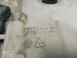 Audi A4 S4 B8 8K Réservoir de liquide lave-glace 8T1955463
