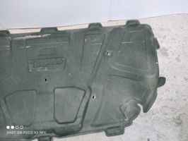 Audi A4 S4 B8 8K Isolante termico/insonorizzante vano motore/cofano 