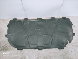 Audi A4 S4 B8 8K Isolante termico/insonorizzante vano motore/cofano 