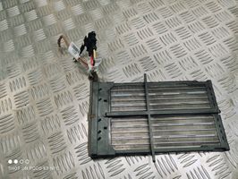 Audi 100 S4 C4 Elektrisks mazais salona radiators H2942002