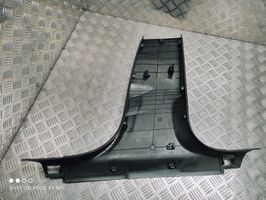 Audi A4 S4 B9 (B) Revêtement de pilier (bas) 8W0867239A