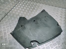 Audi A4 S4 B9 Dugno apsauga galinės važiuoklės 8W0825219A