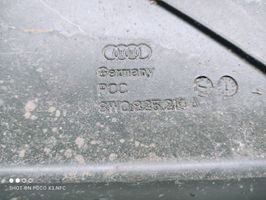 Audi A4 S4 B9 Osłona tylna podwozia 8W0825219A