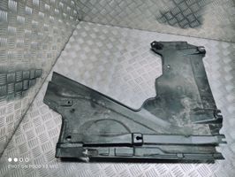 Audi A4 S4 B9 Couvre-soubassement arrière 8W0825216E