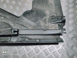 Audi A4 S4 B9 Couvre-soubassement arrière 8W0825216E