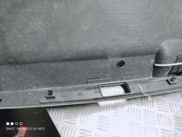 Audi A4 S4 B9 Apdaila bagažinės dangčio (komplektas) 