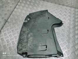 Audi A4 S4 B9 Osłona tylna podwozia 8W0825219A