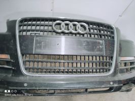 Audi Q7 4L Pare-choc avant 