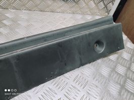 Hyundai ix35 Rivestimento di protezione sottoporta del bagagliaio/baule 857712Y000