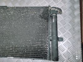 Jaguar XF Gaisa kondicioniera dzeses radiators 8X2319C600AA