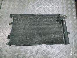 Jaguar XF Gaisa kondicioniera dzeses radiators 8X2319C600AA