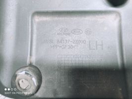 Hyundai ix35 Copertura sottoscocca centrale 841372Z000