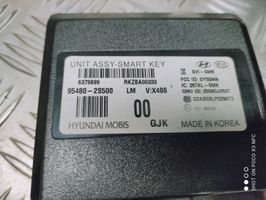 Hyundai ix35 Centralina/modulo keyless go 954802S500