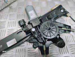Ford C-MAX II Mécanisme de lève-vitre avec moteur AM51U23200BE