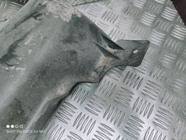 Ford Mondeo MK V Aizmugurējā bufera apakšas aizsargs DS7311787B