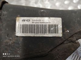 Hyundai ix35 Sottotelaio posteriore 554052S012