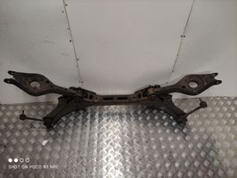 Hyundai ix35 Sottotelaio posteriore 554052S012