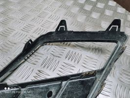 Seat Ibiza V (KJ) Verkleidung Nebelscheinwerfer / Gitter vorne 6F0853666C
