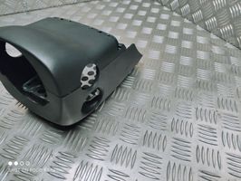 Seat Ibiza V (KJ) Ohjauspyörän pylvään verhoilu 6F0858559H