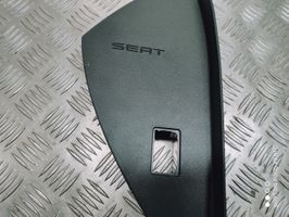Seat Ibiza V (KJ) Muut kojelaudan osat 6F1857086E