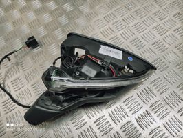 Seat Ibiza V (KJ) Etuoven sähköinen sivupeili 6F1857501J