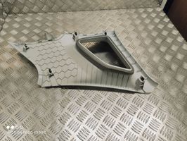 Seat Ibiza V (KJ) Боковая отделка у заднего сиденья (верх) 6F0867287A